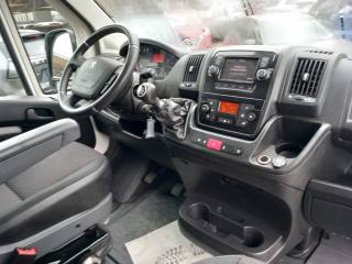 PEUGEOT Boxer usata 19