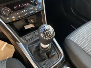 SUZUKI S-Cross usata, con Vetri oscurati