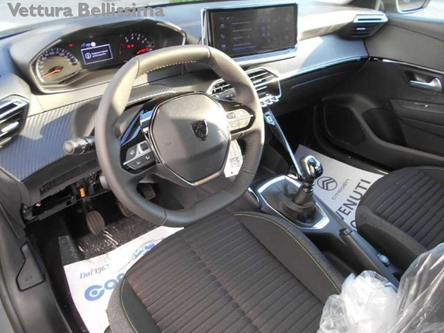 PEUGEOT 208 usata, con Bluetooth