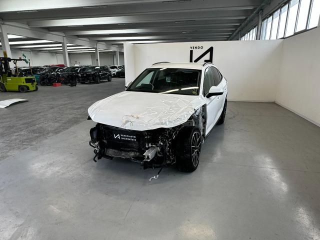 AUDI Q5 usata, con Airbag laterali