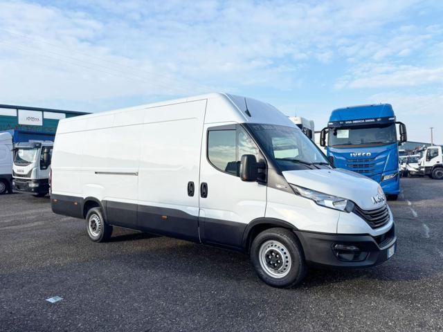 IVECO Daily usata, con Alzacristalli elettrici
