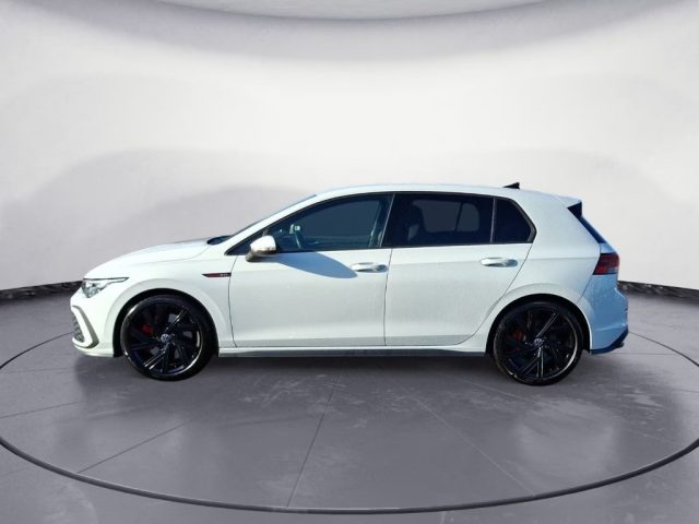 VOLKSWAGEN Golf usata, con Airbag