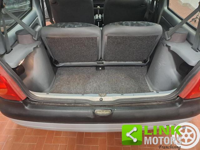 RENAULT Twingo usata 20