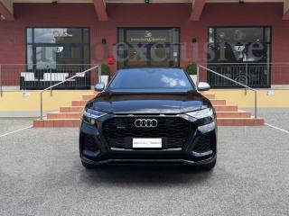 AUDI RS Q8 usata, con Airbag
