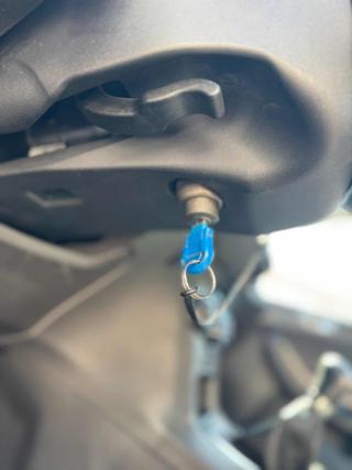 FORD Fiesta usata, con Bluetooth