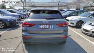 AUDI Q3 usata, con Alzacristalli elettrici