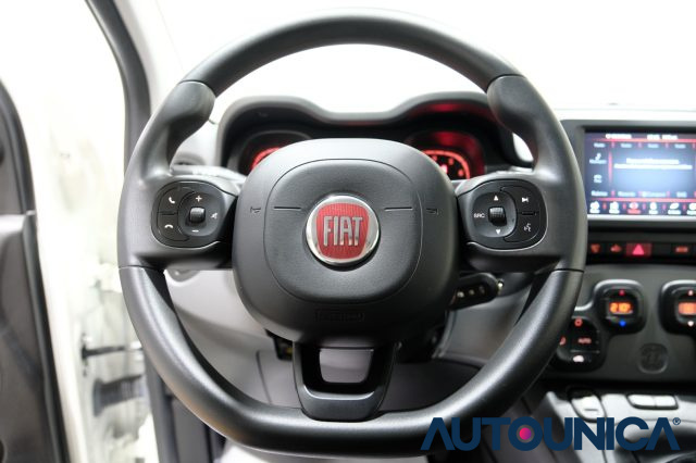 FIAT Panda usata, con Boardcomputer