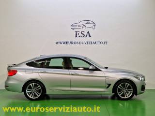 BMW 320 usata, con Airbag