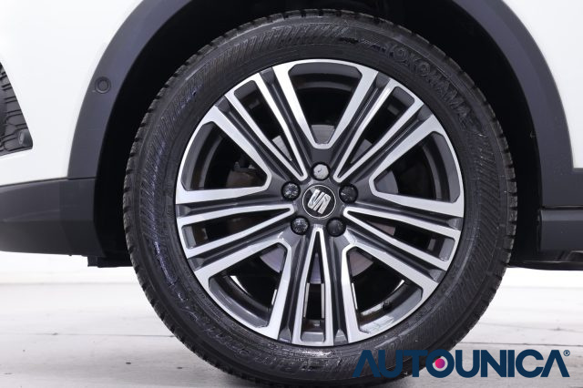 SEAT Arona usata, con Controllo trazione