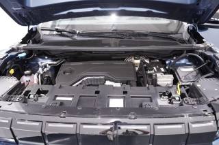 JEEP Compass usata, con Telecamera per parcheggio assistito