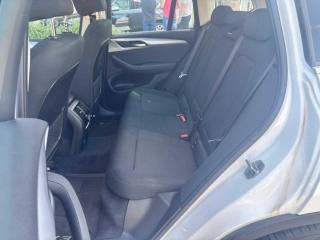 BMW X3 usata, con Cruise Control