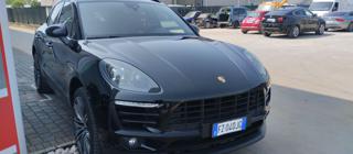 PORSCHE Macan usata, con Boardcomputer