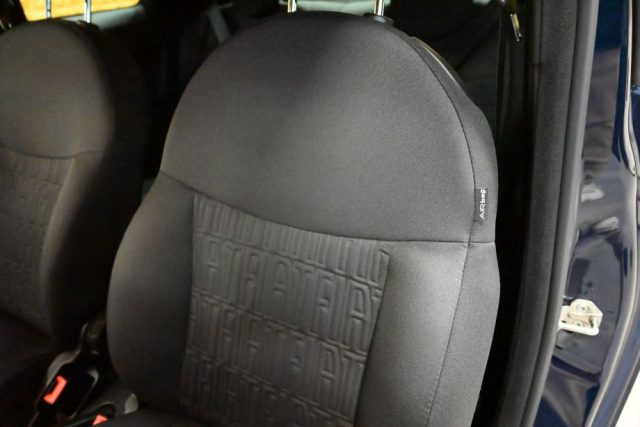 FIAT 500 usata 116