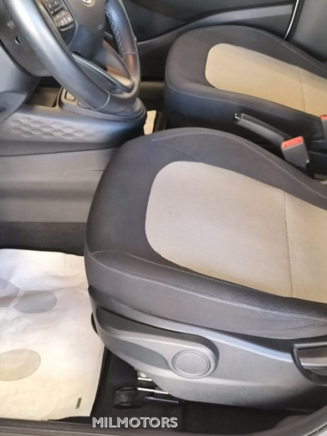 HYUNDAI i10 usata, con Servosterzo