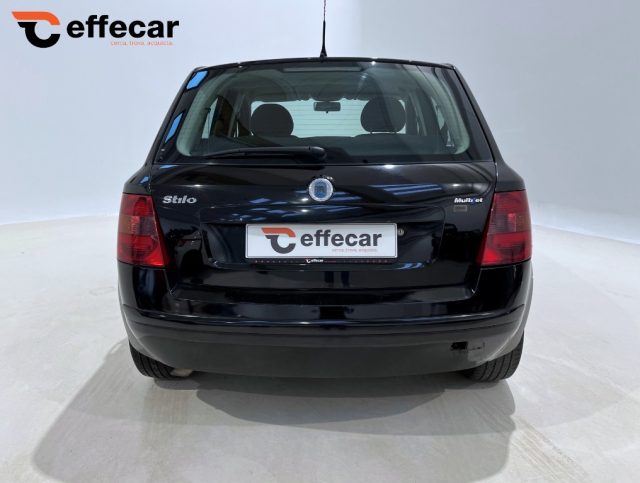 FIAT Stilo usata, con Alzacristalli elettrici