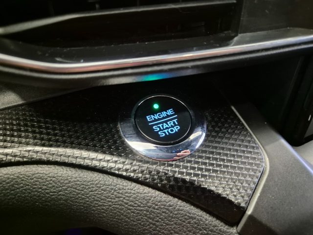 FORD Explorer usata, con Park Distance Control