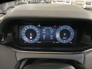 LAND ROVER Range Rover Evoque usata, con ESP