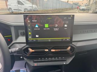 DACIA Duster usata, con Controllo trazione
