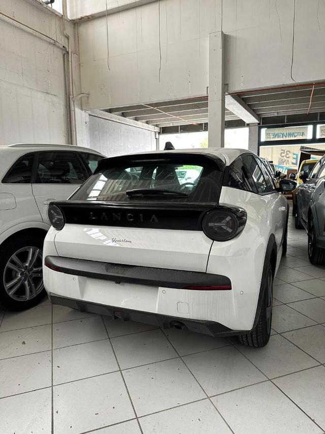 LANCIA Ypsilon usata, con Servosterzo