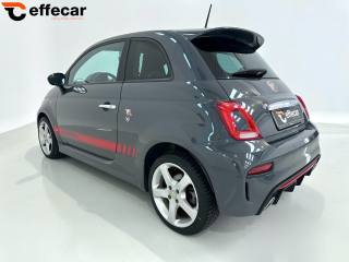 ABARTH 595 usata, con Airbag Passeggero