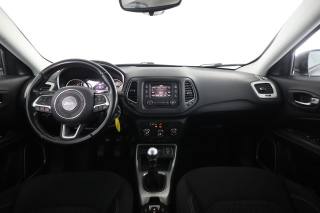 JEEP Compass usata 4
