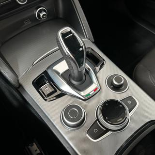 ALFA ROMEO Stelvio usata, con Luci diurne LED