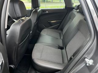 OPEL Astra usata, con Cerchi in lega