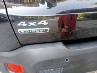 JEEP Renegade usata, con Fendinebbia