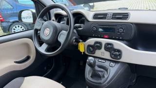 FIAT Panda usata, con Controllo trazione