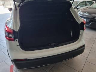 NISSAN Qashqai usata, con Regolazione elettrica sedili