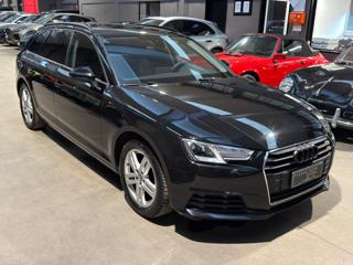 AUDI A4 usata, con Airbag laterali