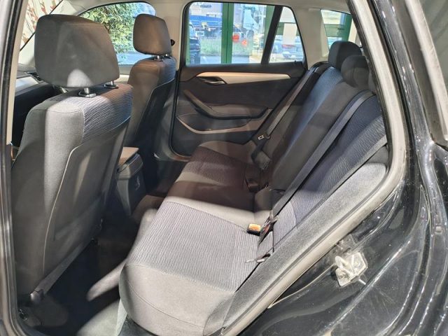 BMW X1 usata, con Climatizzatore