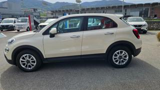 FIAT 500X usata, con Cerchi in lega