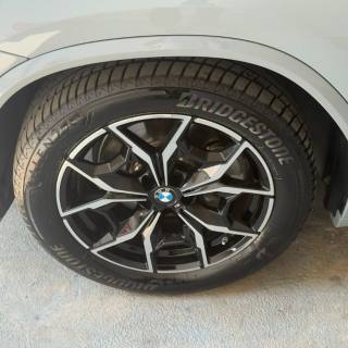BMW X4 usata 29