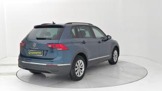VOLKSWAGEN Tiguan usata, con Alzacristalli elettrici