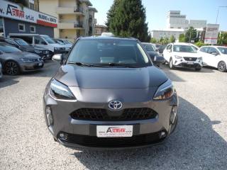 TOYOTA Yaris Cross usata, con Airbag laterali