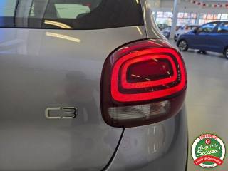 CITROEN C3 usata 24
