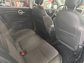 FIAT 500X usata, con Ruotino