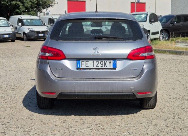 PEUGEOT 308 usata, con Airbag Passeggero