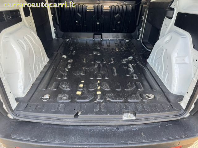 FIAT Doblo usata, con Antifurto
