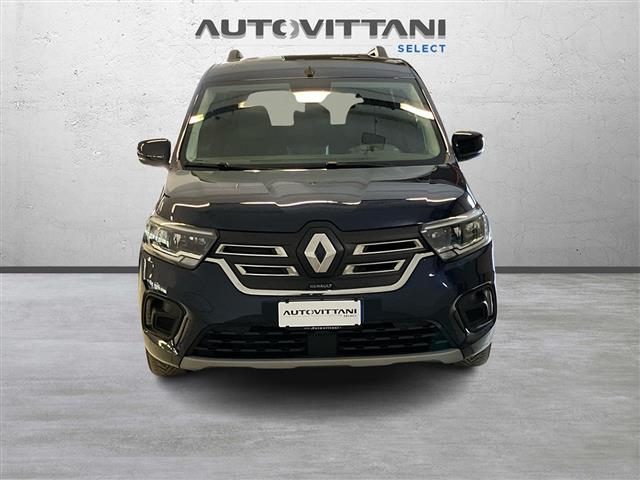 RENAULT Kangoo usata, con Airbag laterali