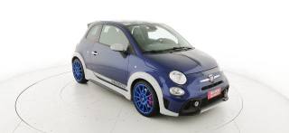 ABARTH 695 usata, con Sensori di parcheggio posteriori