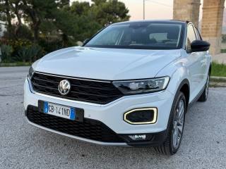 VOLKSWAGEN T-Roc usata, con Airbag