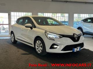 RENAULT Clio TCe 100 CV 5 porte Business PROMO !