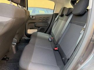 CITROEN C3 usata, con Boardcomputer