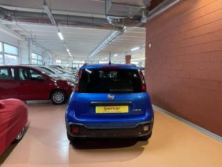 FIAT Panda usata, con Airbag