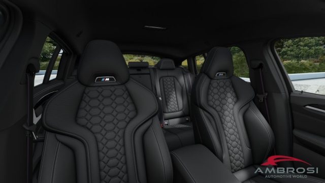 BMW X4 usata 9