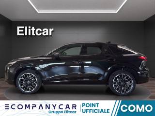 AUDI Q3 usata, con Autoradio