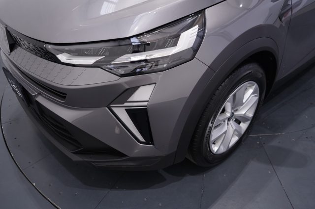 RENAULT Captur usata 24