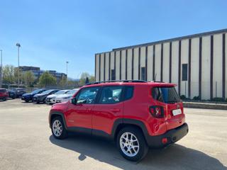 JEEP Renegade usata, con Specchietti laterali elettrici